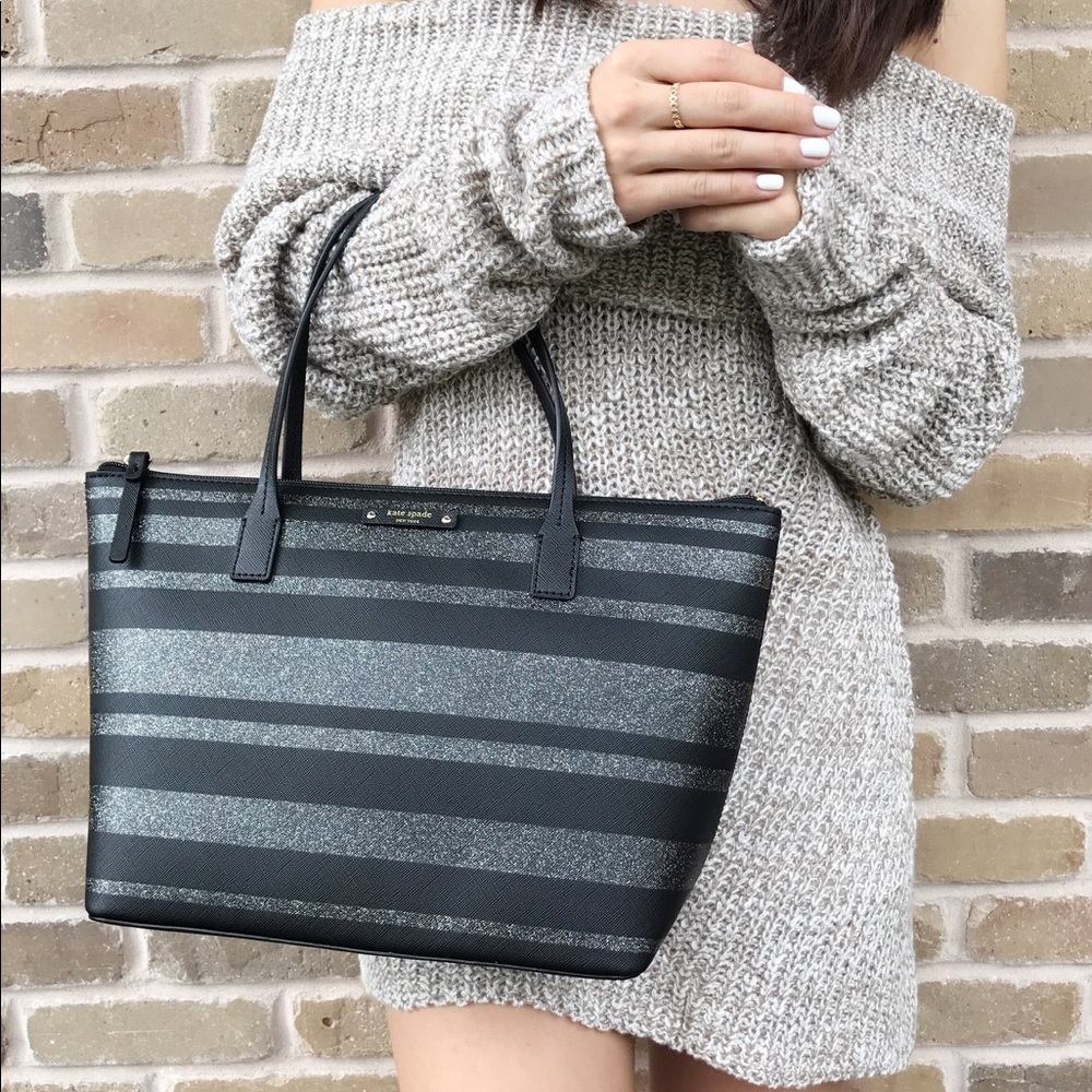 Kate Spade large hani
